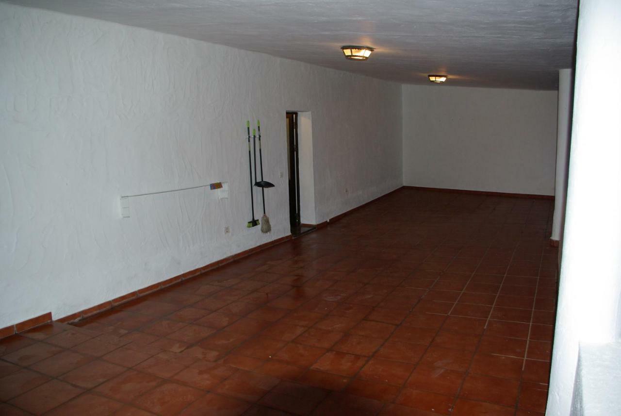 Casa Abuela Maria Villa Isora Bagian luar foto