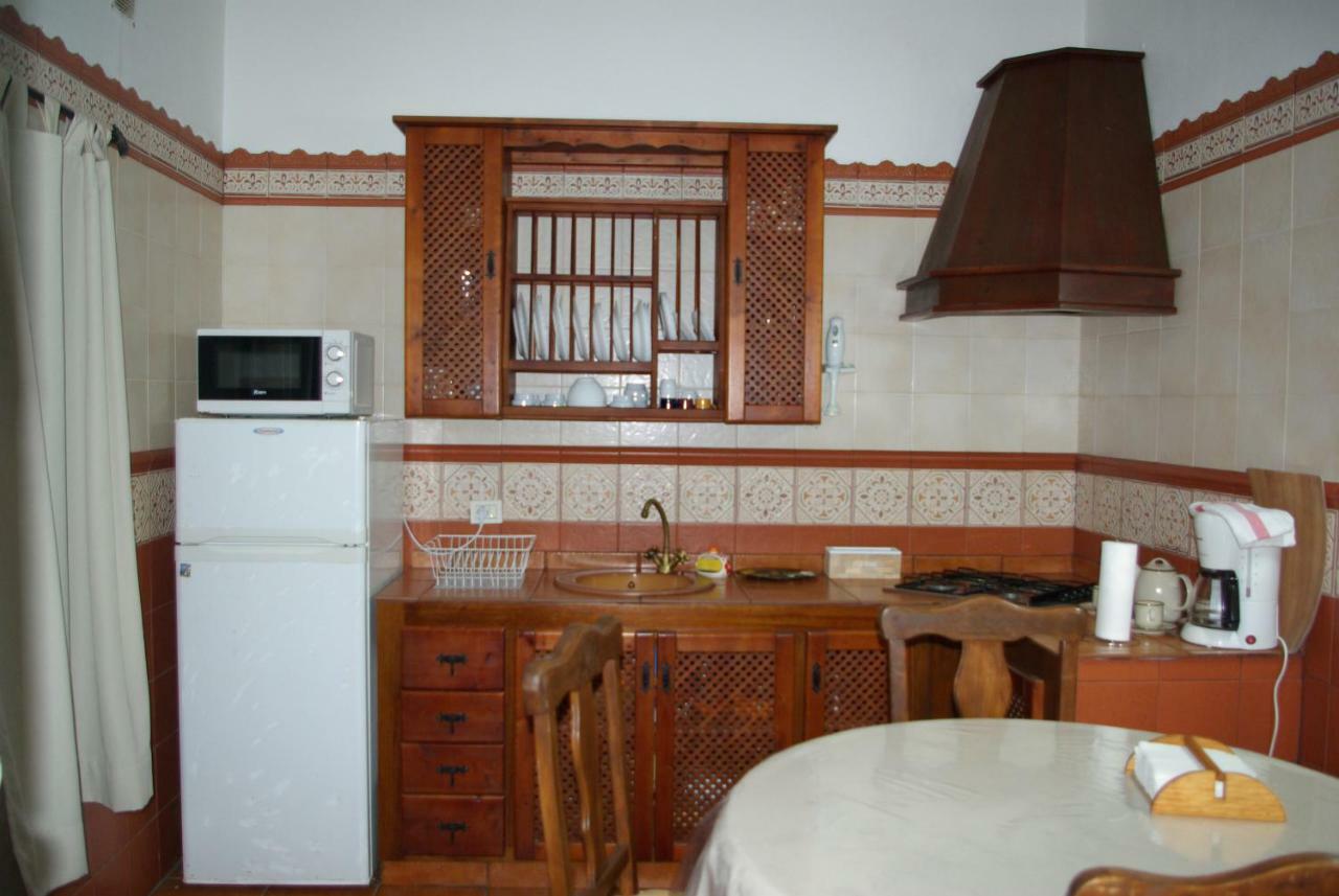 Casa Abuela Maria Villa Isora Bagian luar foto