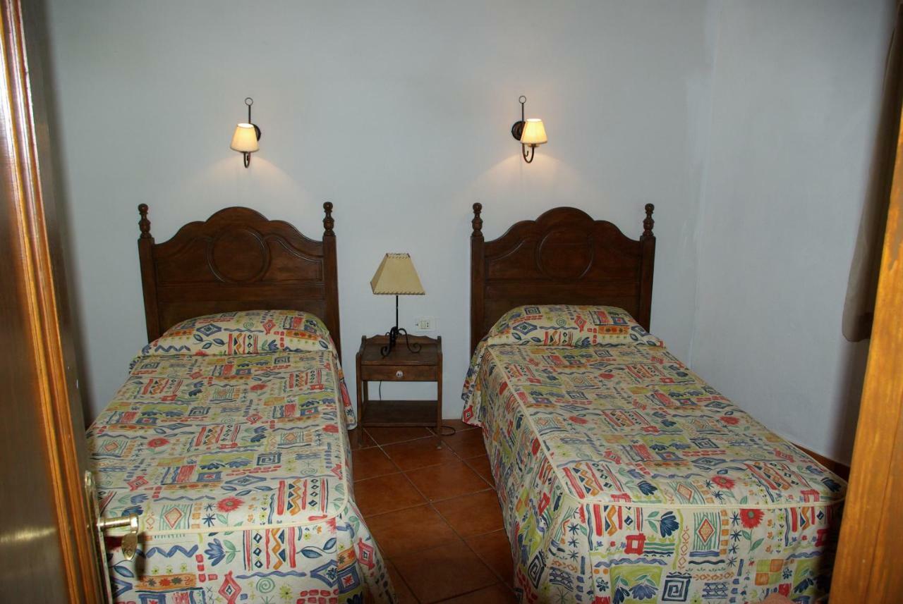 Casa Abuela Maria Villa Isora Bagian luar foto