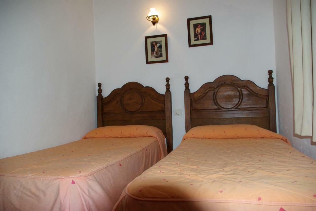 Casa Abuela Maria Villa Isora Bagian luar foto